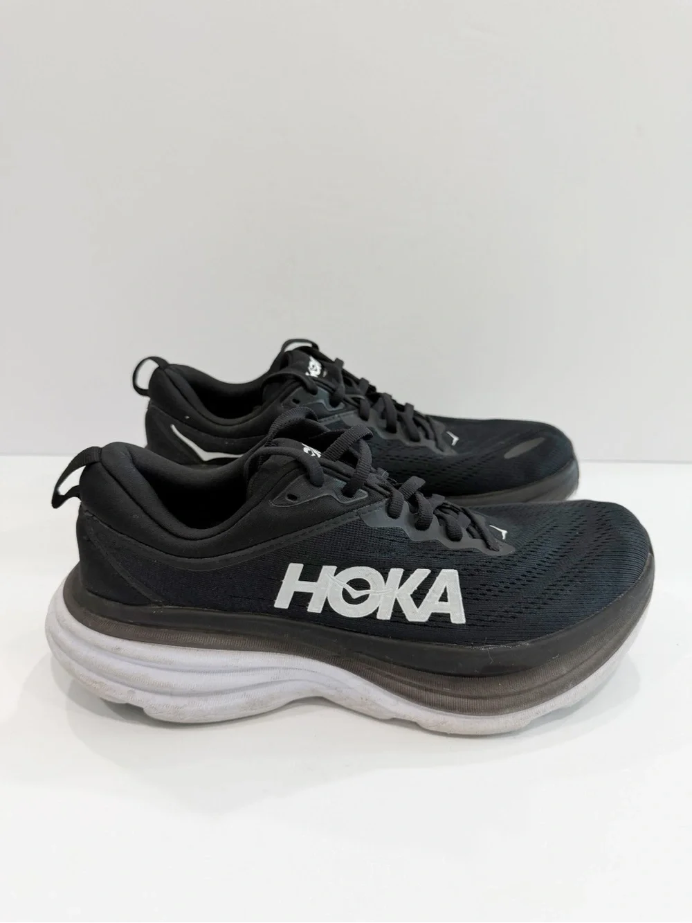 Hoka One One Bondi 8 Women’s Shoes